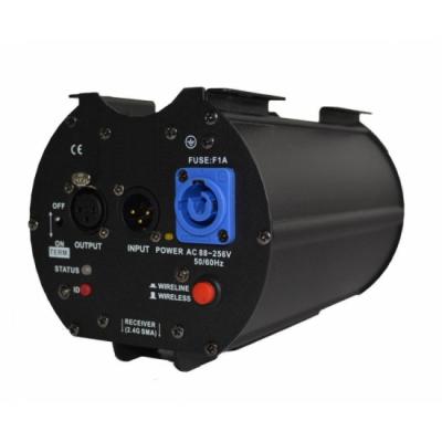 Anzhee DMX Splitter 6 Branch